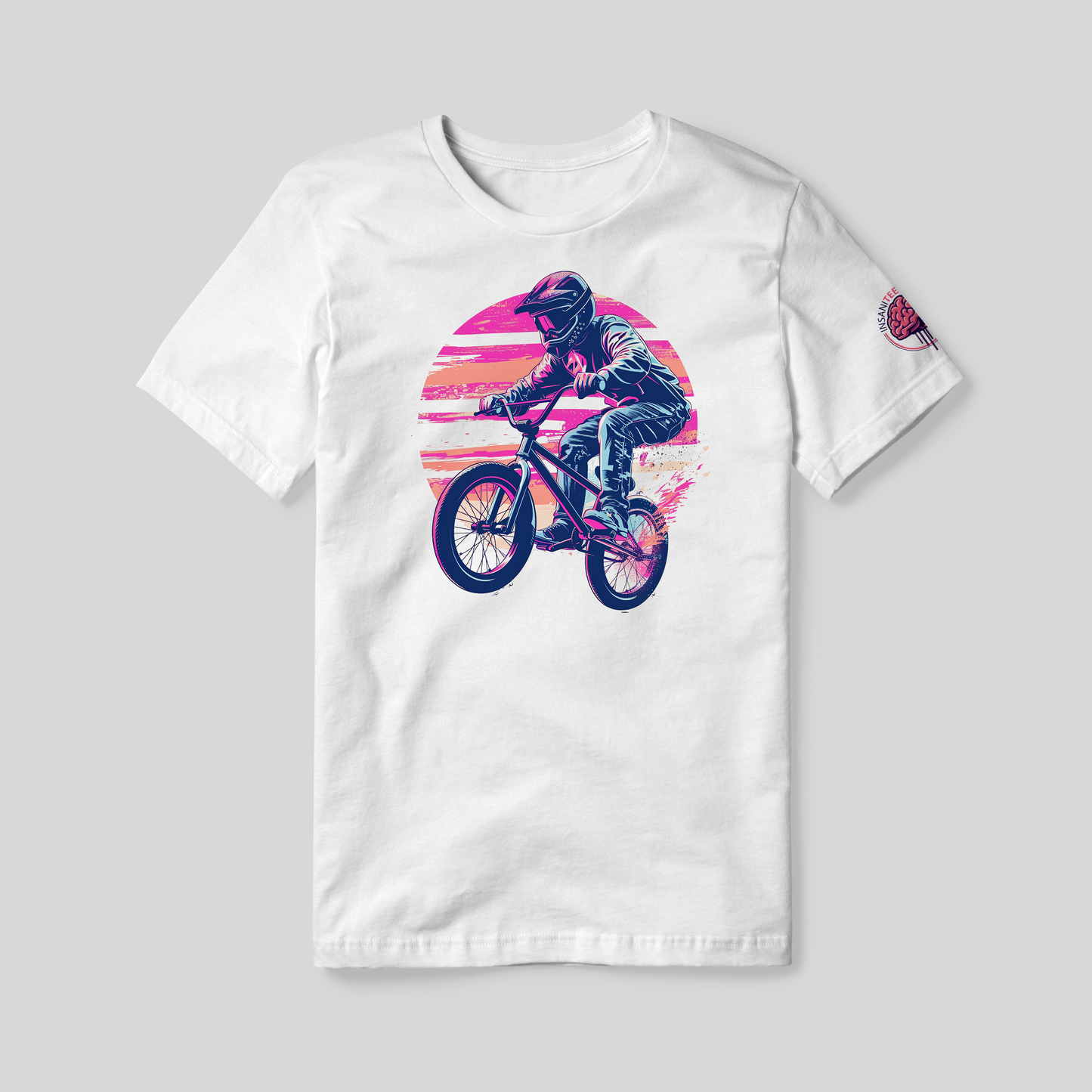 Retro BMX