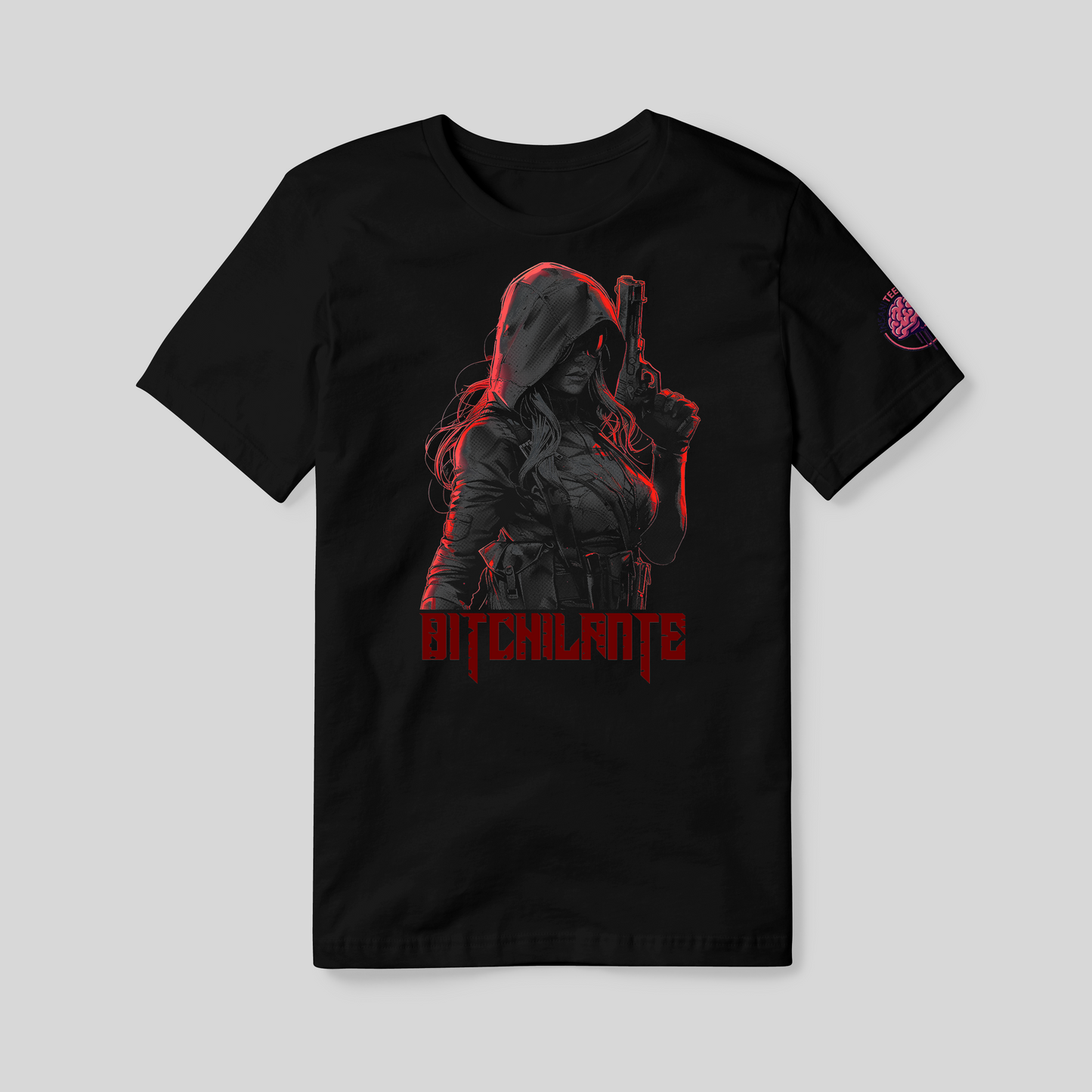Bitchilante 2
