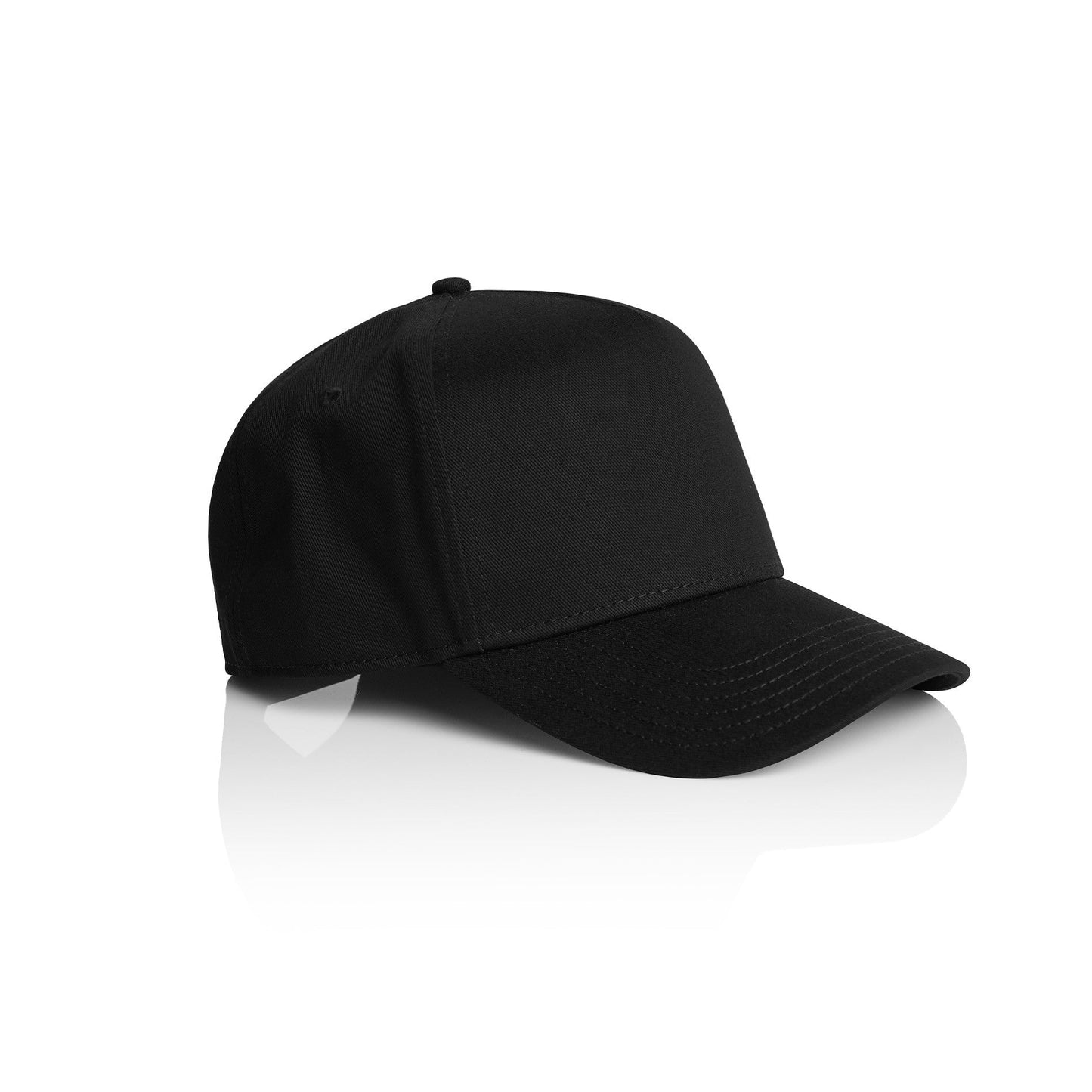 AS Colour Frame Cap 1160 ready for custom embroidery