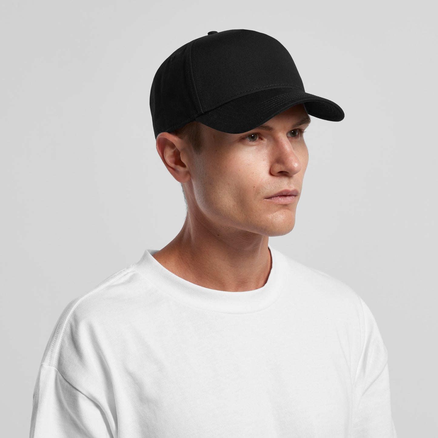 AS Colour Frame Cap | Custom Embroidered Cap