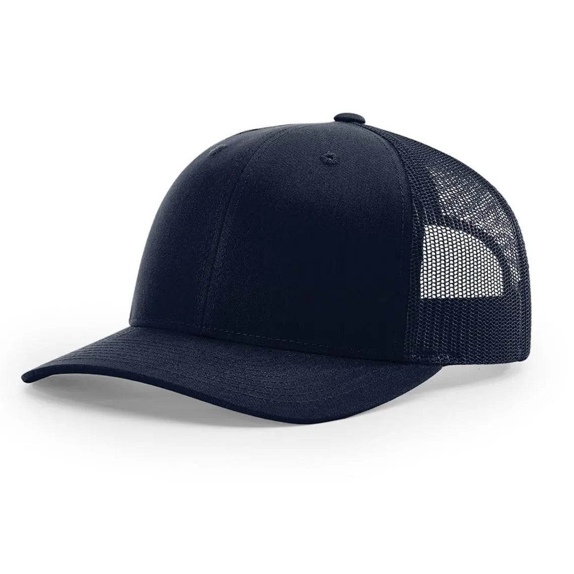 Richardson 112 Trucker Cap | Custom Embroidered