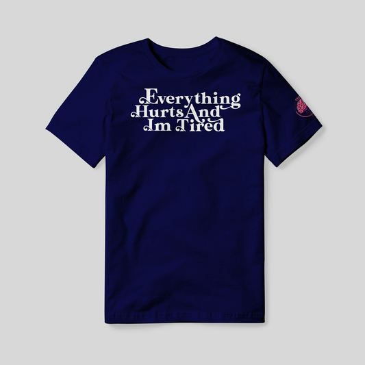 Everything Hurts